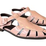 Jeffrey Campbell Landen Sandal 6.5 Photo 0