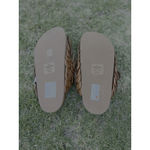 Valentino Garavani Brown 03 Rose Edition Atelier Petal Sandals EU 41.5 US 11.5 Size 10.5 Photo 7