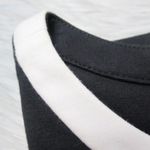 Kate Spade  Daria Black Cap Sleeve Mini Sheath Dress Women’s Size 0 Photo 8