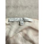 Lovers + Friends  HTF Sunkissed Strappy Back Wide Leg Jumpsuit Women's Large Photo 3