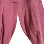 Lulus NWT pink deep vneck cocktail formal dress low back stunning short dress Photo 3