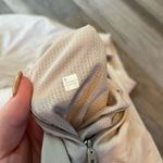 Lululemon Relaxed Fit Track Jacket in Mojave Tan Photo 3