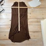 Velvet Tees Anthropologie Velvet f/ Calypso St Barth EUC Bathing Suit Cover Up S Photo 4