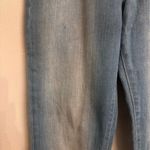 AG Adriano Goldschmied AG ADRIANO GOLDSCHMEID Gemini Jeans with Frayed Hem Photo 3