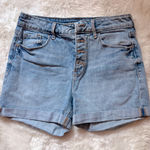 Old Navy  High Rise Jean Short Photo 0