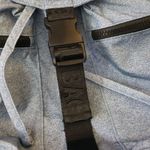 Baggu NWOT  Blue Chic Edgy Feminine Whimsical Y2K Trendy Casual Sporty Backpack Photo 3