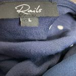 Rails  x Revolve Polka Dot Dress Photo 9