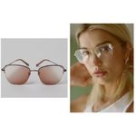 💕GARRETT LEIGHT💕 Pershing Glasses RG Photo 2