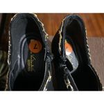 Gloria Vanderbilt  Stiletto Ankle Booties Size 7 Photo 3