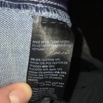 White House | Black Market cropped skinny jeans with zipper hems Photo 2