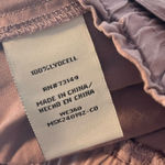 Dakota Blue Women's XL Skort Lavender Purple Lyocell Lightweight Stretch‎ Summer Photo 5