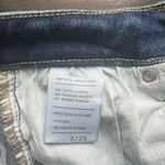 KanCan USA KanCan Dark Wash Jeans Photo 5