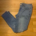 Sonoma Distressed Skinny Jeans Photo 0