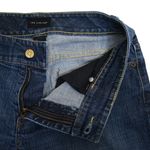 The Limited  Womens 6 Long Vintage Boot Jean Photo 7