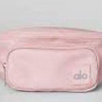 Alo Yoga Coral Belt Bag Photo 0
