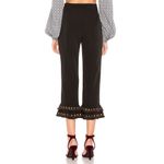Tularosa  black Demi Pant small Photo 1