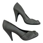 Rocket Dog  K9 Grey Heels Size 9 Photo 4