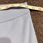 Alo Yoga Ribbed High-Waist 7/8 Blissful Legging size medium Photo 3