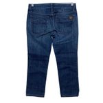joe's jeans Capri Aimee The Honey Low Rise Womens 26 Capsule Summer Casual Basic Photo 1
