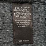 Rag and Bone Rag & Bone Denim Siggy Jean Skirt Size 4 Photo 8