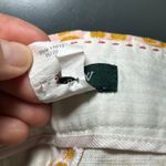 J.Crew  City Shorts Pink Brown Print Chino Summer Casual Size‎ 4 Photo 5