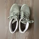 New Balance  Rev Lite Sneakers Running Casual Shoes Green Black White Size 7 Photo 8