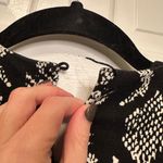 J. McLaughlin  Catalyst Snake Print Dress Photo 4