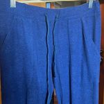 Joie  Navy Blue Knot Jogger Pants Size Small Photo 2