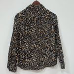 Christopher & Banks Long Sleeve Womans Top NWT Fine Wale Corduroy Medium Photo 3