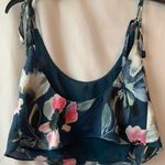 Olivaceous Silky Tank Photo 1
