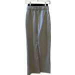 Missguided  | Gray Sweatpants Double Layered Size 2 Photo 4
