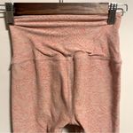 Beyond Yoga Space Dyed Peach Coral Crop Legging- Size XS Photo 1