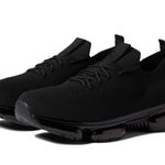 JSlides Aero Knit Sneakers Photo 0