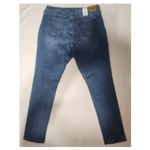 Denizen from Levi's  ultra high rise super skinny W34''x L40'' Photo 1