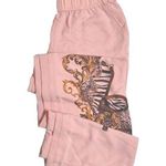 Diane Gilman DG2 Women's Wide-Leg Soft Flowy Casual Trouser Pant Soft Pink Size XS New! Photo 1