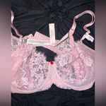Victoria's Secret  Dream Angel Unlined Push Up Bra Photo 3