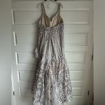 Mac Duggal Embroidered Embellished Mermaid Gown 20146 NWT 16 Photo 7