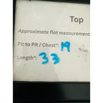 Hollister Y2K Sweater Women Medium Grey Cable Knit Long Cardigan Full Zip Hoodie Photo 8