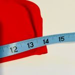 SheIn Red Crisscross Top And Floral Bottoms Bikini Set Boho Tropical Size Medium Photo 4