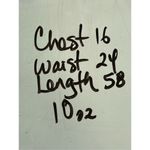 Gianni Bini  Lattice Back Maxi dress hot pink size 0 Photo 9