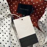 Birgitte Herskind Leslie Blouse Size 38 New w/Tag Photo 6