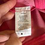 Rixo Michaela Pink Bow Back Mini Dress Cutout Party Cocktail Sz 10 Photo 13