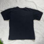 Nautica Náutica Women t shirt juniors Size XL (18/20) Gray Print short sleeve crew neck Photo 2