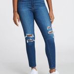 Levi's 721 High Rise Skinny Jeans Size 30 Photo 0