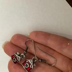 Brighton LUV NEST BIRDHOUSE EARRINGS Photo 3