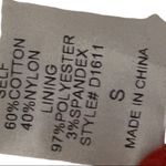 Impressions  White Lace Dress nwt Photo 4