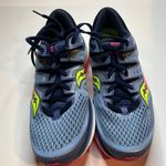 Saucony Triumph Iso Sneakers Size 9.5 Photo 0