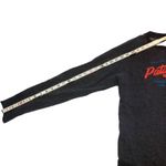 Patagonia Lightweight Splitter Script Crew Sweatshirt- sz Med Photo 6