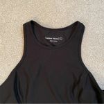 Outdoor Voices  Women's Black Sports Bra Size Large Photo 4