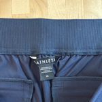 Athleta Navy Brooklyn Ankle High-Rise Pant, 14 Photo 10